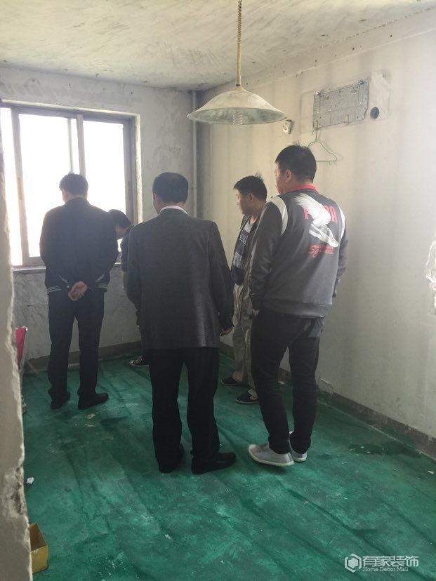 有家客戶柚子的裝修成長(zhǎng)記