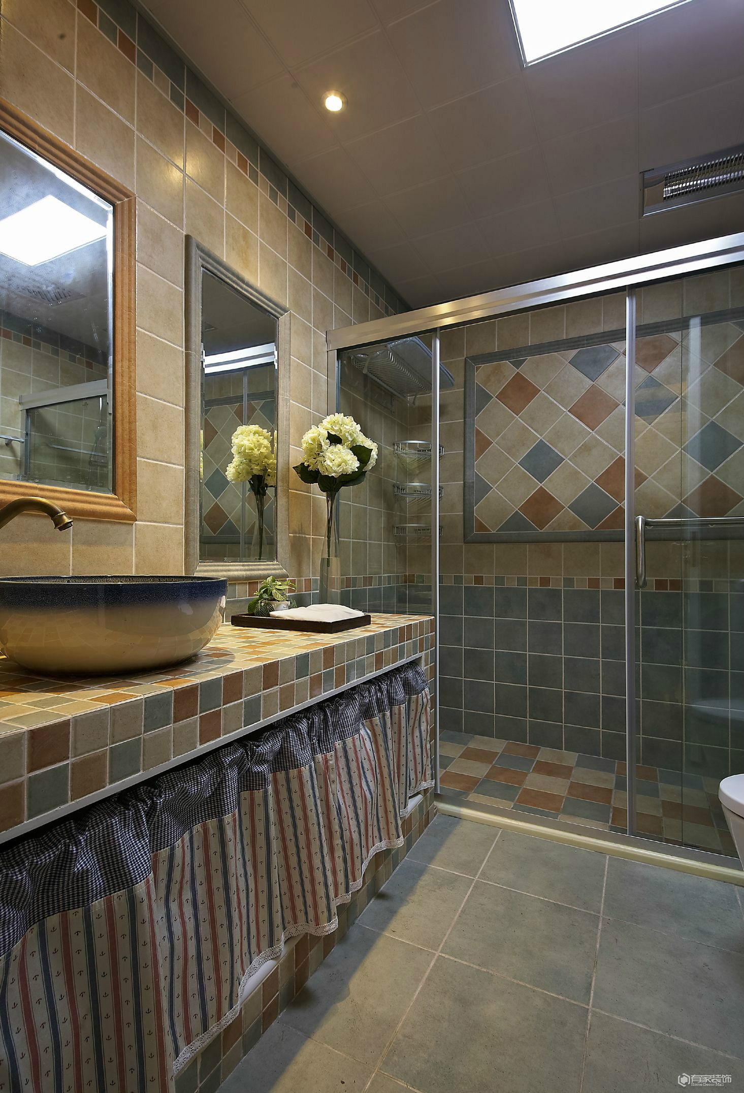 有家客戶柚子的裝修成長(zhǎng)記