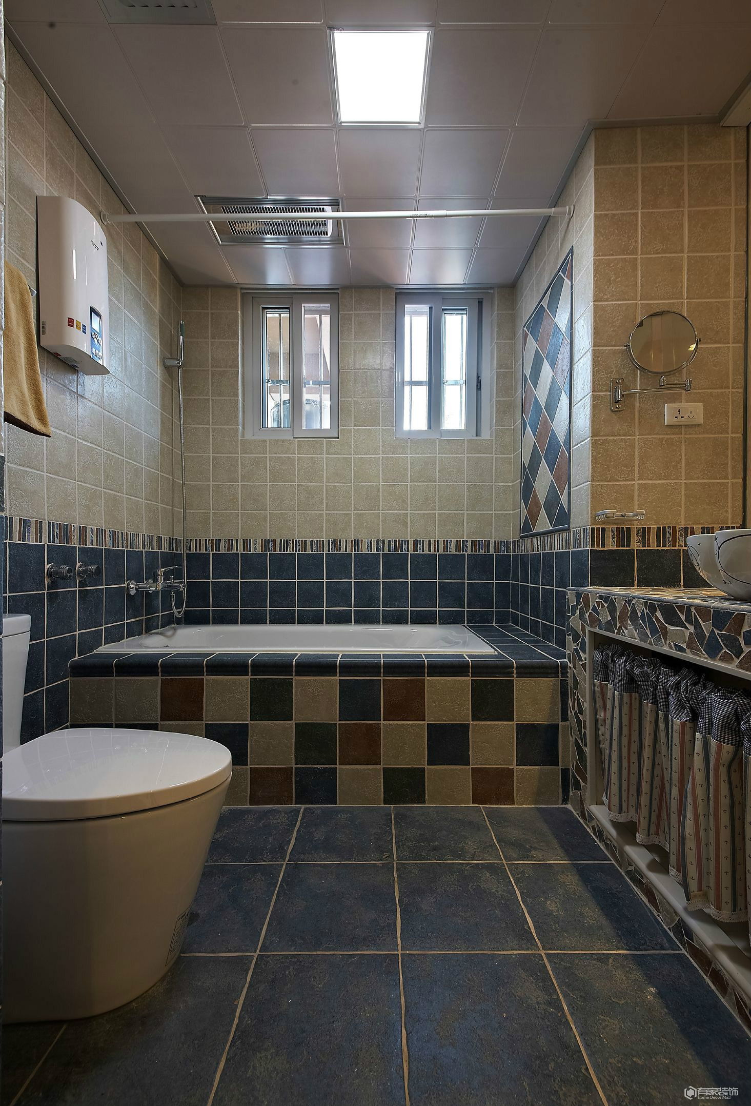 有家客戶柚子的裝修成長(zhǎng)記