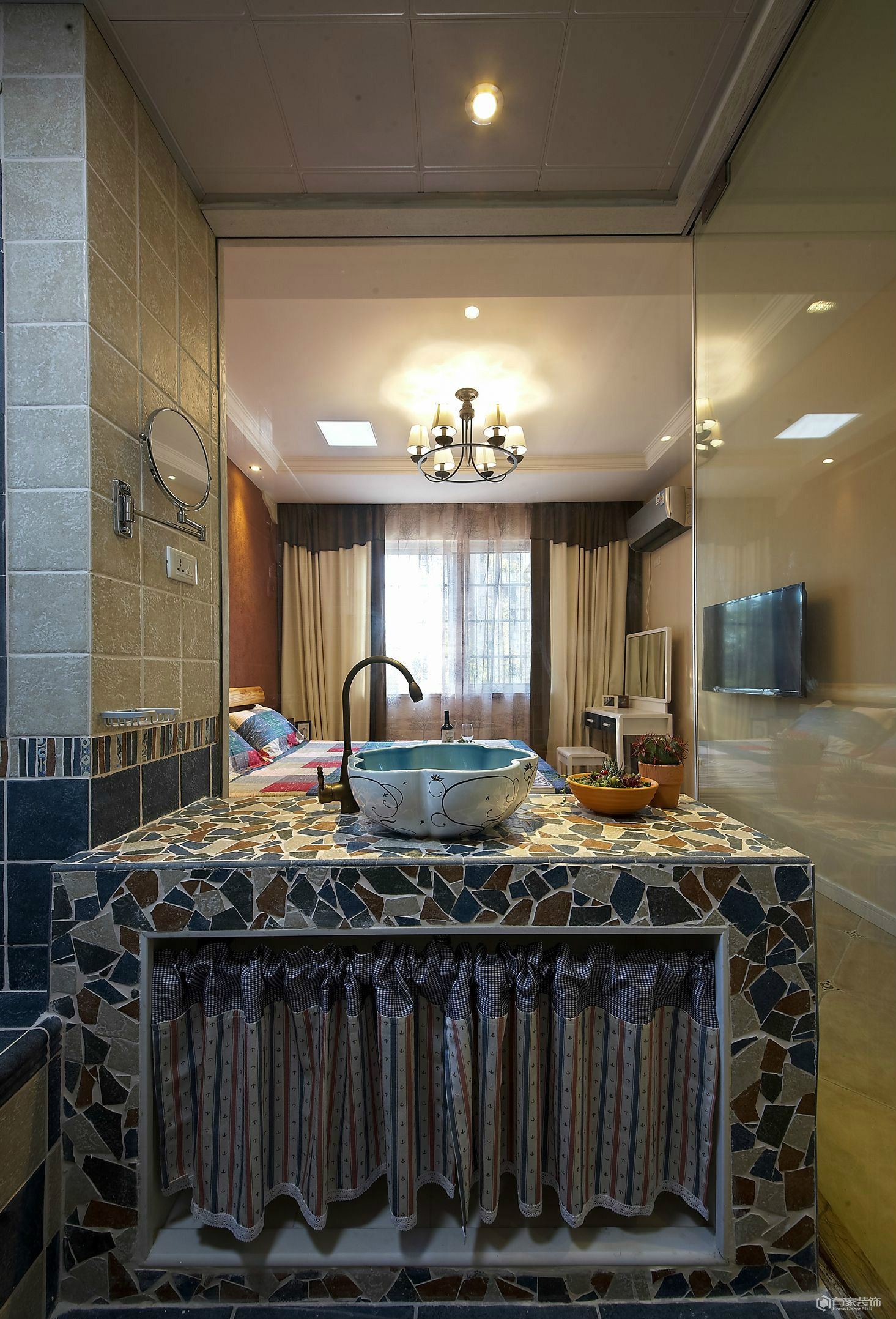 有家客戶柚子的裝修成長(zhǎng)記