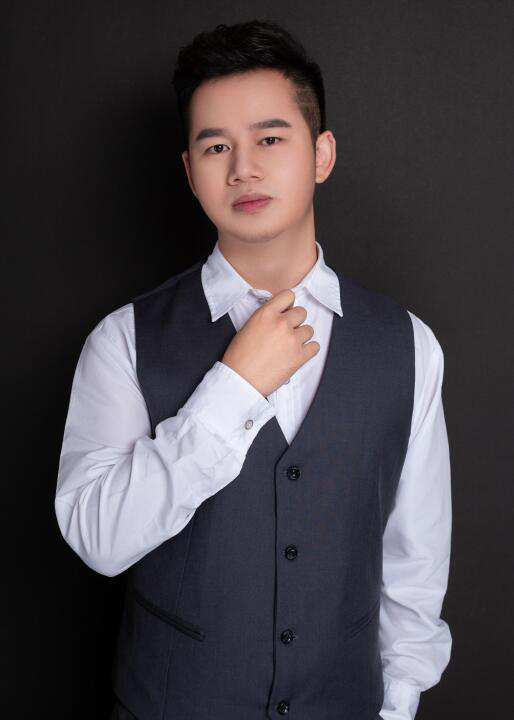 國(guó)貿(mào)鳳凰原 100㎡北歐風(fēng)格