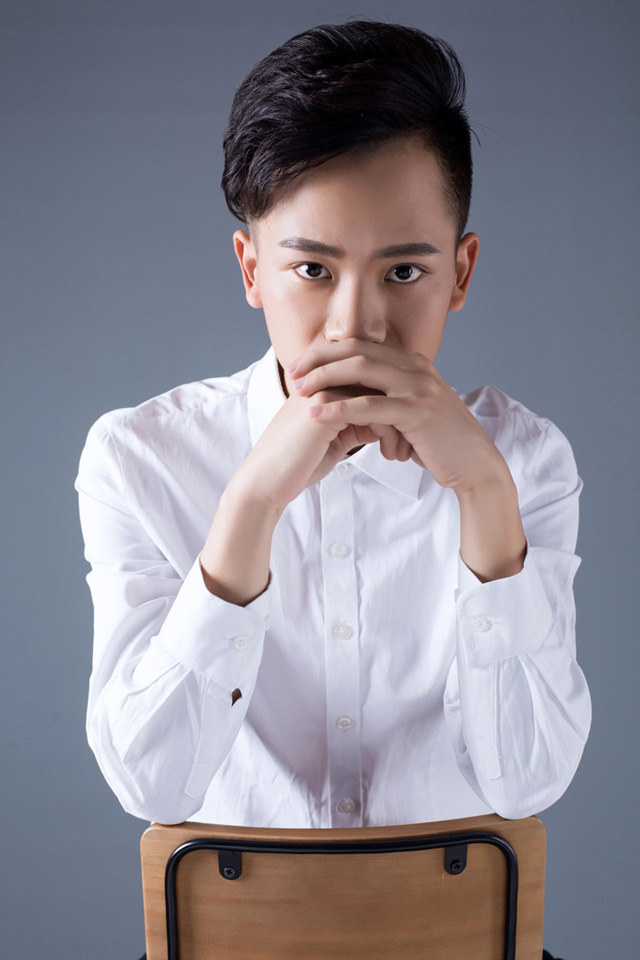名城銀河灣 105㎡輕奢風格