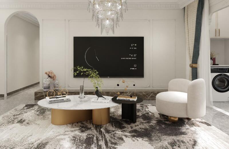 瓷磚施工有哪些重要細節(jié)？如何鋪好全屋瓷磚呢？