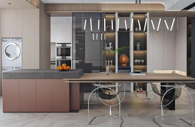 餐廳裝修有什么實用細節(jié)？餐廳有哪些常見誤區(qū)？