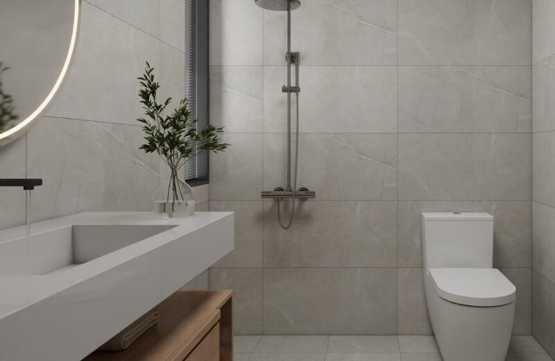 衛(wèi)生間哪些沒必要多花錢？都有哪些細節(jié)要注意？