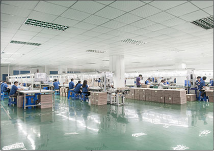 權威模具認證體系，保障模具產品質量