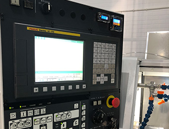 廈門邁瑞森機(jī)械設(shè)備有限公司增開了新的辦公室！