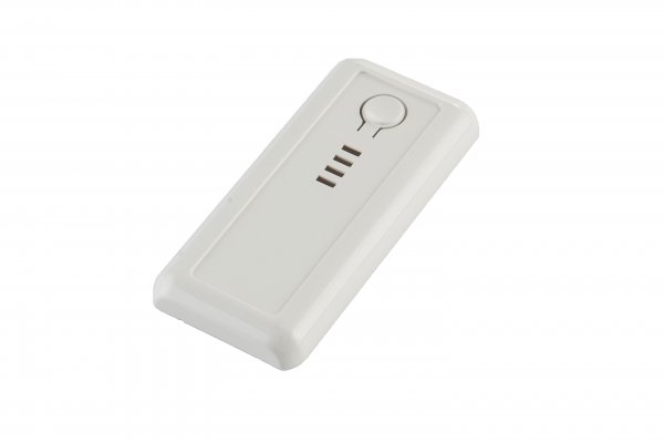 智能報(bào)警器單色模具注塑成型