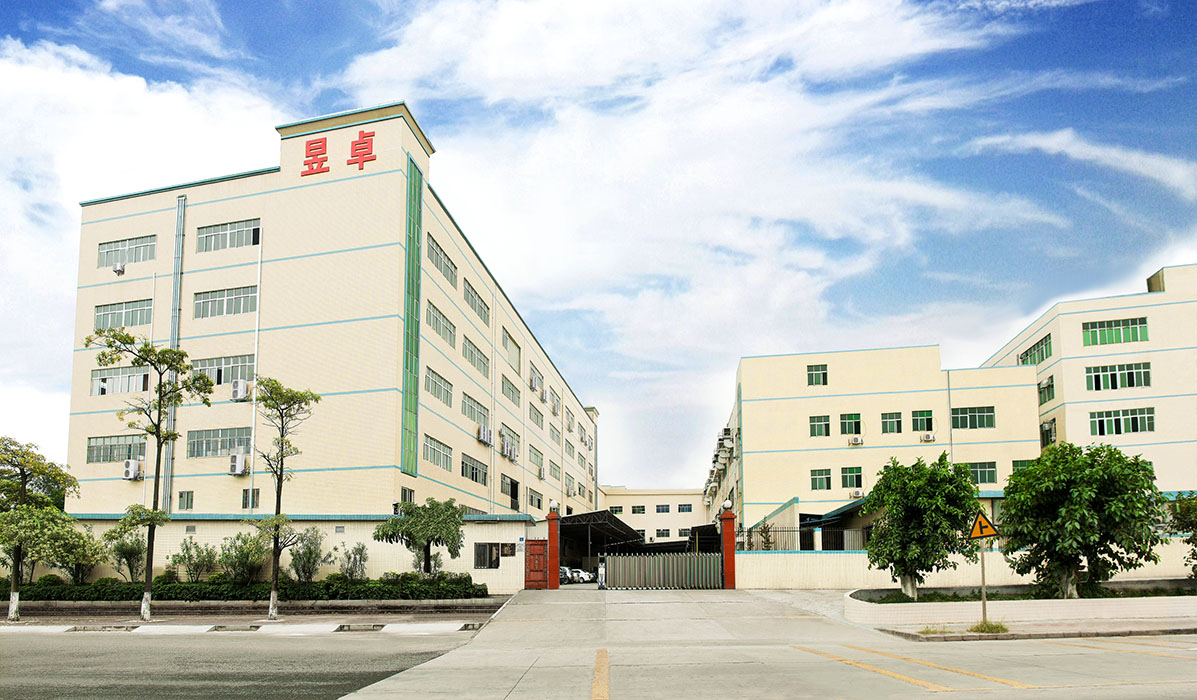 高端注塑模具廠的5大標(biāo)準(zhǔn)
